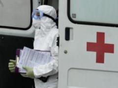 В Киеве количество новых случаев коронавируса сокращается второй день подряд