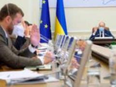 Кабмин рассмотрит ослабление карантина после 11 мая