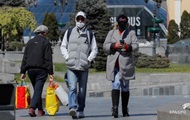 Вчені спрогнозували пандемію в Україні до кінця року