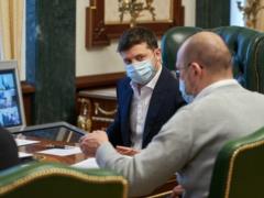 На этой неделе начинаем подготовку к выходу из карантина, - Зеленский