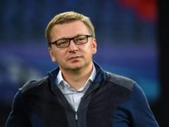  Вели переговоры с  Баварией : в  Шахтере  прокомментировал трансферные слухи вокруг футболистов