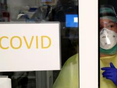 В Бельгии уже решили готовиться ко второй волне COVID-19