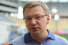 Палкин отметил активное развитие Колоса как позитивный момент УПЛ и призвал сохранить 12 команд в УПЛ