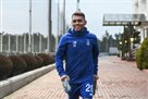 Караваев: Для нас будет огромной радостью, когда мы начнем тренироваться в группах или всей командой