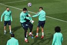 Клубам Ла Лиги разрешили возобновить тренировки
