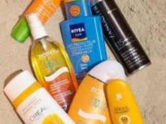 What creams better protect from the sun: chemical or physical