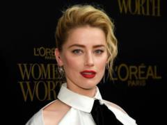 Amber Heard happened in Amber Heard family