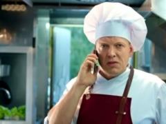 Звезду сериала  Кухня  Сергея Лавыгина госпитализировали - СМИ