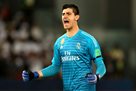 Куртуа: Будет несправедливо отдавать Барселоне чемпионство