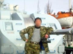 Полицейские Крыма сообщили о подозрении двум боевикам