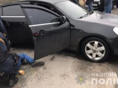 На Киевщине задержали преступную группу  псевдокопов 