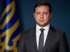 Зеленский попросил у ЕБРР поддержки украинского бизнеса