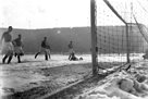 Забытая история про дилемму о прекращении сезона в 1947 году