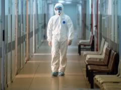 На Харьковщине за сутки +26 новых случаев заболевания коронавирусом