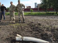 Генпрокуратура предлагает украинцам посмотреть, что говорят депутаты и военные о причинах взрывов артскладов ВСУ