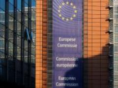 Еврокомиссия опубликовала прогноз для экономики ЕС и еврозоны
