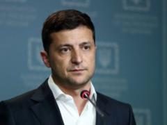 Зеленский подписал закон о доступе украинцев к кадастрам