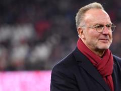 Rummenigge: I am glad that the decision to renew the Bundesliga came