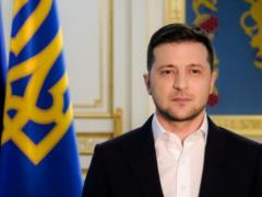 Зеленский обвинил оппонентов в попытках изменить избирательное право под местные выборы