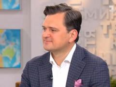 Кулеба спрогнозировал возобновление международного авиасообщения