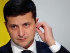 Zelensky’s salary for the first year became known: how much the president received