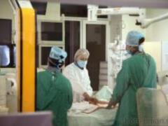 In Ukrainian hospitals they will test the drug from COVID-19