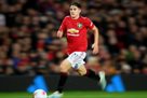 James: I still don’t believe that I play for Manchester United