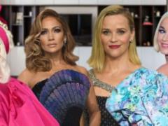Jay Law, Katy Perry, Lady Gaga: what Hollywood beauties look like on the tracks and in everyday life
