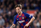 Rakitic: I have a contract, but I m used to rumors