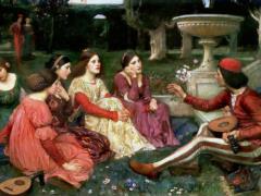 Spanish art historians have created a virtual museum dedicated to staying at home