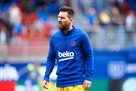 Barcelona will resume training this Friday