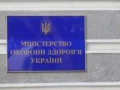 From May 11, the Ministry of Health will begin examination of the medical network, the NSZU remains the purchaser of medical ser