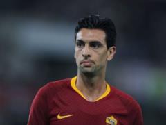 Inter Miami began negotiations with Pastore