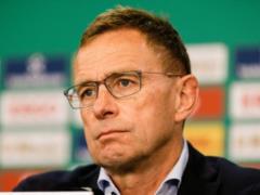 Rangnik: I can not completely exclude the transition to Milan