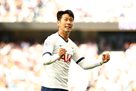 Song Heung-min completes military training in South Korea