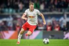 Leipzig extended the contract with Klostermann