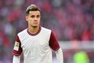 Newcastle may pay 80 million euros for Coutinho