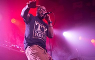 British rapper dies due to coronavirus