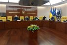 УАФ обговорила можливість і терміни відновлення футбольних турнірів