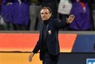 Prandelli: Those who think only about money are in a hurry to resume the championship