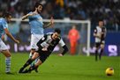 Luis Alberto: I beat Ronaldo twice this season, how can he be the best in the world?