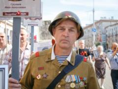 В Минске запретили  Бессмертный полк 