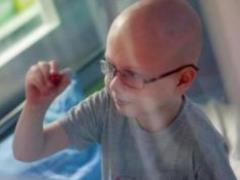 Cure For Deadly Childhood Illness