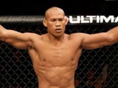One of the UFC 249 fights is canceled, the fighter passed a positive test for coronavirus
