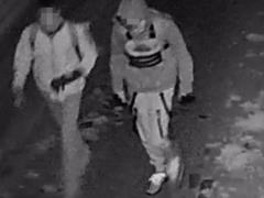 Задержаны двое поджигателей синагоги в Херсоне