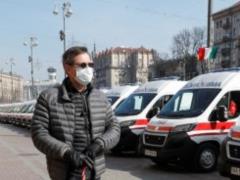 There is no epidemic of coronavirus in Ukraine - a shocking statement by an expert
