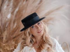 Singer Yulia Dumanskaya became a mother for the second time