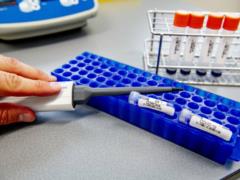 Estonia to be the first to receive a potential coronavirus drug from the Japanese