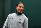 Company: Van Dyck - the best defender in the history of the Premier League