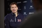 Lehmann replaced Klinsmann in Hertha s leadership